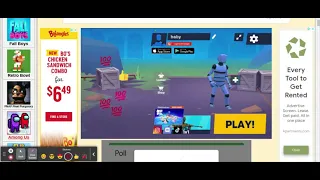 1v1 lol unblocked games 76