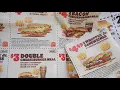 Using burgerking coupons