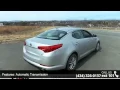 2012 Kia Optima LX - Price Kia
