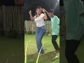 GOYANG BANG JACKY 🔥 Fokus Geolan Mba baju Putih 
