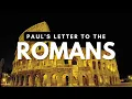 Romans Best Dramatized Bible For Meditation NIV Listen Read-Along Bible Series