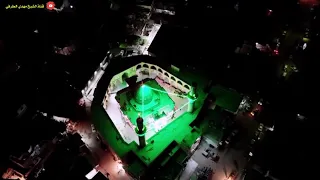 فاطمة الزهراء عليها السلام يوم المحشر - سماحة الشيخ مهدي الطرفي