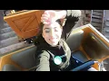 Famous Friend-Nora (extended & recreated)