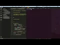 Reverse the words in sentence Python