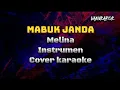 Lagu MABUK JANDA [ INSTRUMEN KARAOKE ]