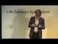 AWS Life Sciences Symposium 2025 Genentech - Lab in a Loop AWS Events