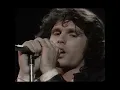 The Doors - People Are Strange "The Ed Sullivan Show" CBS Studios Live, New York. September 17, 1967