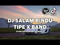 Download Lagu DJ SAAT BULAN PURNAMA BERSINAR - DJ SALAM RINDU TIPE X TIKTOK VIRAL TERBARU 2023 !