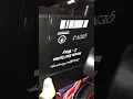 Ford factory remote start no start issue resolved