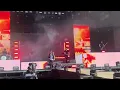 Pendulum Live Halo ft Matt Tuck, Download Festival 2023