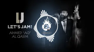Download Lets Jam S2 - Ahmed AQ Alqasim| Hit the Road Jack|شاب الشعر |Prince Ali Aladin لتس جام أحمد القاسم MP3