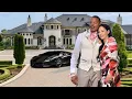 Terrence Howard 3 Wives 5 Children Age Lifestyle Net Worth