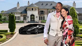 Terrence Howard 3 Wives 5 Children Age Lifestyle Net Worth