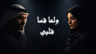 ولما قسا قلبي وضاقت مذاهبي   أجمل مناجاة للخالق  الإمام الشافعي  دندنها