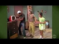 Lagu Chaves - Ah! Logo Agora Que Queria Ver Meu Time Jogar (1977) Parte 1 - Alta Qualidade - SBT HD