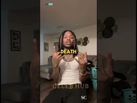 King Von’s Own Circle Allegedly Robbed Him After His Death... #rap #uzin #rapper #rapgame