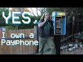 Download Lagu I Bought and Installed a Payphone