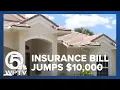 Loxahatchee homeowner shocked after insurance bill jumps 10 000