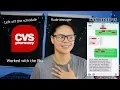 My Experience Working at CVS Pharmacy
