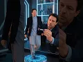 Download Lagu Mini Version of Himself?! 🤯🔥 #shorts #futuretech #scifivibes