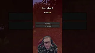 GTNH Death by TPS