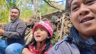 MANCING SANTAI BERSAMA KYARA DAN BANG AGIL ‼️ #mancingmania 
