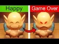 What Happens When You Steal Items in Zelda Link s Awakening