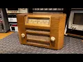 1947 Electronics - Will It Still Work Today Find Out