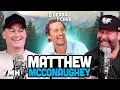 Download Lagu Matthew McConaughey Is The Coolest Dude In Texas | 2 Bears, 1 Cave