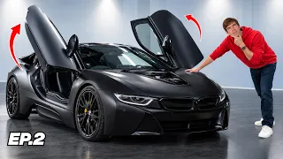 HO COMPRATO LA SUPERCAR PIÙ ECONOMICA IN EUROPA