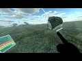 OLD Neos VR Tutorial Basic World Creation Pt 1 Simple World