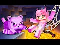 Download Lagu Playing as a HELPFUL SPIDER Kitten in Minecraft!