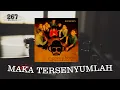 Monkey Boots - Maka Tersenyumlah (Official Lyric Video)
