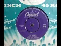 Popcorn - IVORY JOE HUNTER - I'm Hooked - CAPITOL CL 15220 UK 1961 R&B Teen Dancer