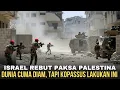 Download Lagu DUNIA KETAKUTAN !!! KOPASSUS KULITI ISRAEL YANG REBUT PAKSA WILAYAH PALESTINA DISAAT PBB DIAM