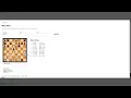 How to build a Chess Engine in Python and Rust - Part 0