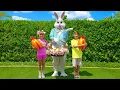 Download Lagu Diana and Roma's EPIC Easter Day Challenge: Find the Lost Easter Eggs!