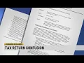 Tax Conformity Will SC Taxpayers have to amend returns