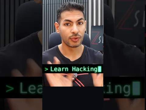 Master Hacking in the age of AI