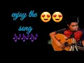 Download Lagu Karna ada ko cover by Alryan Melukin