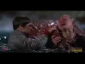 A giant octopus No you re not seeing things This scene was cut from THE GOONIES 1985