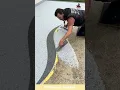 Lagu Pouring and Trowelling a Stunning Terrazzo Floor #shorts #construction