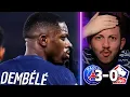 Lagu 🌕 DEMBÉLÉ MARQUE UN BUT BALLON D'OR FACE AU LOSC ! LE GÉNIE !!!