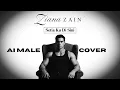 Ziana Zain – Setiaku Di Sini | AI Male Cover