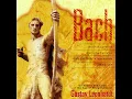 J.S. Bach: "Was mir behagt, ist nur die muntre Jagd" Cantata, BWV 208: 8. "Soll dann der Pales...