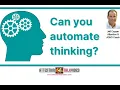 AD Insights and System Design Systems That Simplify Thinking