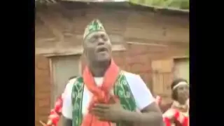 sammie okposo naija praise official video
