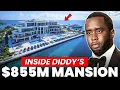 The Lifestyle of Diddy 2025 Net worth stories that let to his arrest