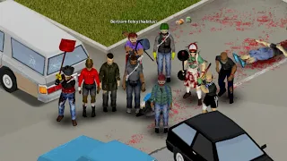 Ça fait longtemps que j'avais pas kiffé un jeu multi comme ça!