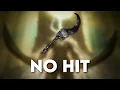 Consort Radahn Fallingstar Beast Jaw No-Hit Kill Elden Ring DLC